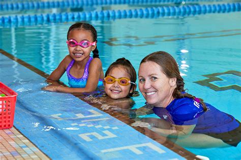 ymca swim lessons austin tx.